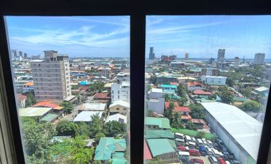 FR/FS Mabolo Garden Flats Studio Mid 22sqm Sea View Furnished