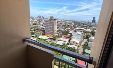 FR/FS Mabolo Garden Flats Studio Mid 22sqm Sea View Furnished