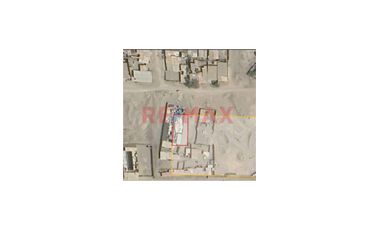 Venta De Terreno Industrial Ventanilla