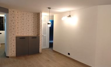 Apartamento en Arriendo en San Diego, Poblado Medellin Antioquia