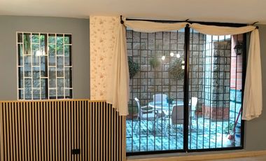 Apartamento en Arriendo en San Diego, Poblado Medellin Antioquia