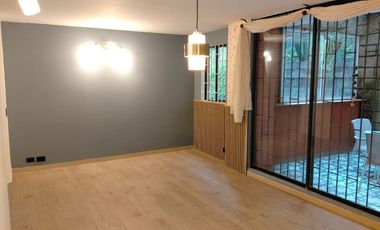 Apartamento en Arriendo en San Diego, Poblado Medellin Antioquia