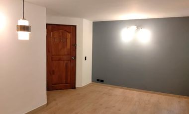 Apartamento en Arriendo en San Diego, Poblado Medellin Antioquia