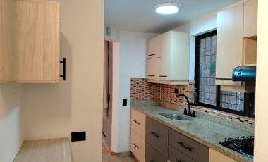 Apartamento en Arriendo en San Diego, Poblado Medellin Antioquia
