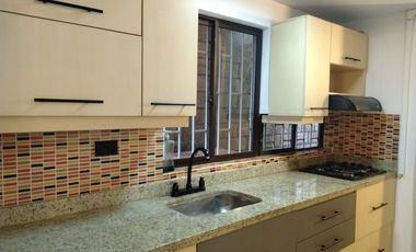 Apartamento en Arriendo en San Diego, Poblado Medellin Antioquia