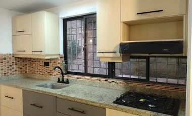 Apartamento en Arriendo en San Diego, Poblado Medellin Antioquia