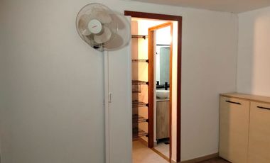 Apartamento en Arriendo en San Diego, Poblado Medellin Antioquia