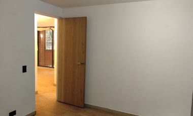 Apartamento en Arriendo en San Diego, Poblado Medellin Antioquia