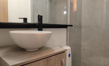 Apartamento en Arriendo en San Diego, Poblado Medellin Antioquia