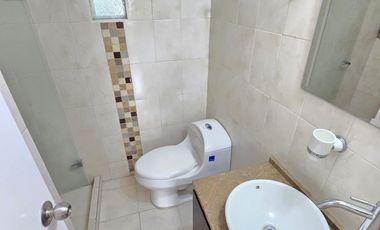 ARRIENDO APTO ALTOS DE CAÑAVERAL 5 ETAPA