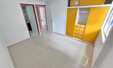 ARRIENDO APTO ALTOS DE CAÑAVERAL 5 ETAPA