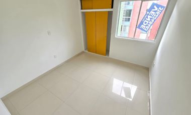 ARRIENDO APTO ALTOS DE CAÑAVERAL 5 ETAPA