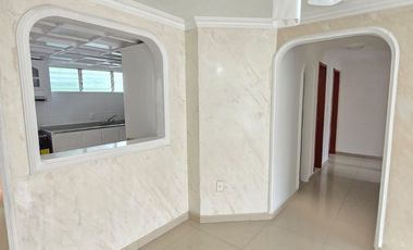 ARRIENDO APTO ALTOS DE CAÑAVERAL 5 ETAPA