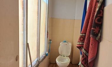 MURAH !!! Ruko 2 lantai jln laswi ( +/- 100mtr ke gatot subroto)