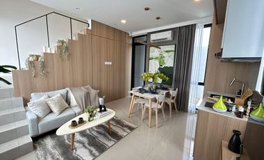 Rumah Cicilan 5 Jutaan, 2 lantai, Dekat Kampus Unhas, Makassar