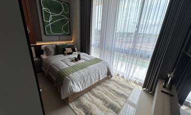 Rumah Cicilan 5 Jutaan, 2 lantai, Dekat Kampus Unhas, Makassar