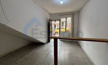 ARRIENDO APARTAESTUDIO CAMPO VALDES