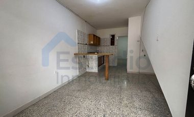 ARRIENDO APARTAESTUDIO CAMPO VALDES