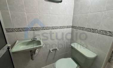 ARRIENDO APARTAESTUDIO CAMPO VALDES