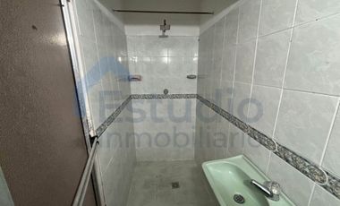 ARRIENDO APARTAESTUDIO CAMPO VALDES