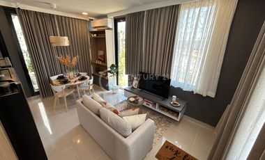 Rumah 2 lantai dekat Rumah sakit wahidin Makassar