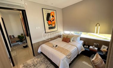 Rumah 2 lantai dekat Rumah sakit wahidin Makassar