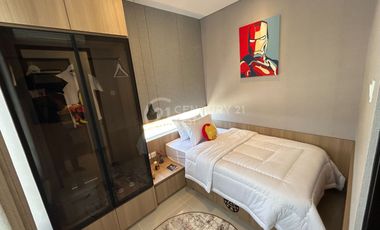 Rumah 2 lantai dekat Rumah sakit wahidin Makassar