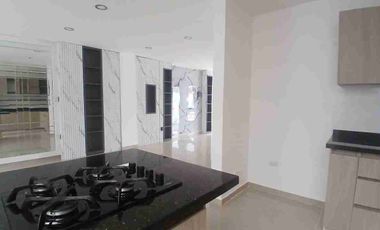 Area alquila Casa con acabados de lujo en Barrio Santa Clara.  2 parqueaderos.