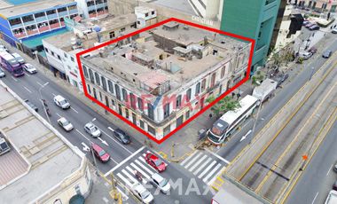 Venta De Casona Republicana