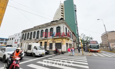 Venta De Casona Republicana