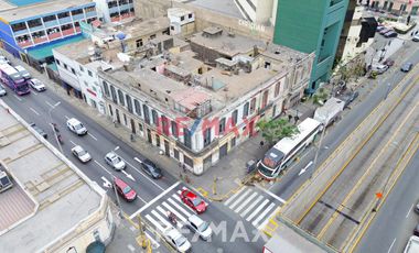 Venta De Casona Republicana