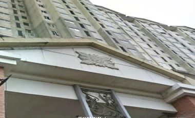 2 Bedroom Fully Furnished Isabelle de Valenzuela Residential Condominium Unit Near Fatima Medical Center for Sale in Valenzuela City