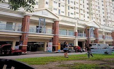 2 Bedroom Fully Furnished Isabelle de Valenzuela Residential Condominium Unit Near Fatima Medical Center for Sale in Valenzuela City