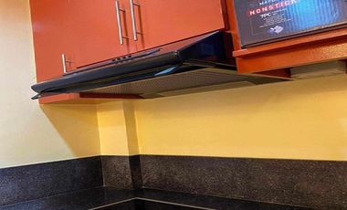 2 Bedroom Fully Furnished Isabelle de Valenzuela Residential Condominium Unit Near Fatima Medical Center for Sale in Valenzuela City