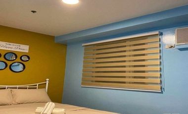 2 Bedroom Fully Furnished Isabelle de Valenzuela Residential Condominium Unit Near Fatima Medical Center for Sale in Valenzuela City