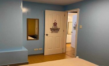 2 Bedroom Fully Furnished Isabelle de Valenzuela Residential Condominium Unit Near Fatima Medical Center for Sale in Valenzuela City