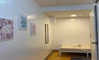 2 Bedroom Fully Furnished Isabelle de Valenzuela Residential Condominium Unit Near Fatima Medical Center for Sale in Valenzuela City