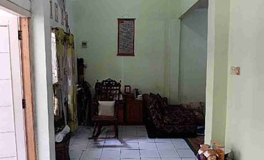 RUMAH MURAH BAGUS SIAP HUNI AKSEA MBL DEKAT KE JAKLINGKO SHM CONDET
