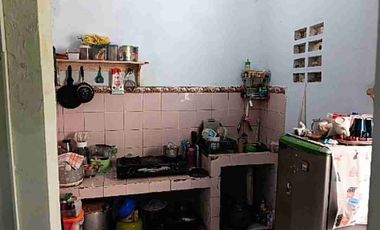 RUMAH MURAH BAGUS SIAP HUNI AKSEA MBL DEKAT KE JAKLINGKO SHM CONDET