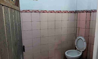 RUMAH MURAH BAGUS SIAP HUNI AKSEA MBL DEKAT KE JAKLINGKO SHM CONDET