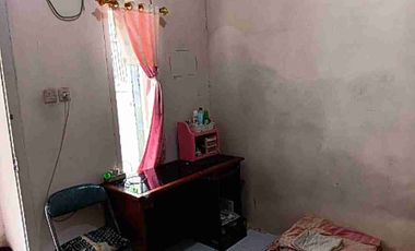 RUMAH MURAH BAGUS SIAP HUNI AKSEA MBL DEKAT KE JAKLINGKO SHM CONDET