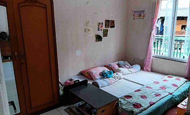 RUMAH MURAH BAGUS SIAP HUNI AKSEA MBL DEKAT KE JAKLINGKO SHM CONDET