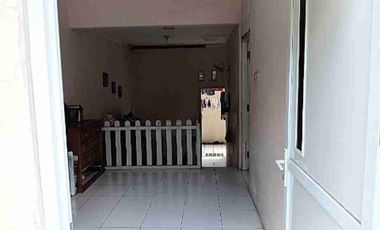 RUMAH MURAH BAGUS SIAP HUNI AKSEA MBL DEKAT KE JAKLINGKO SHM CONDET