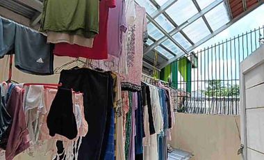 RUMAH MURAH BAGUS SIAP HUNI AKSEA MBL DEKAT KE JAKLINGKO SHM CONDET