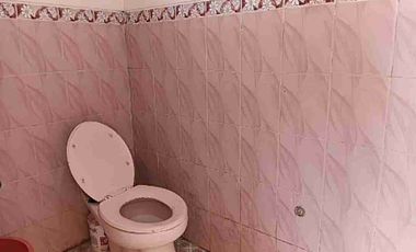 RUMAH MURAH BAGUS SIAP HUNI AKSEA MBL DEKAT KE JAKLINGKO SHM CONDET