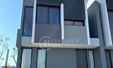 Rumah 4 Kamar tidur Dekat Kampus Unhas Makassar