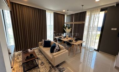 Rumah 4 Kamar tidur Dekat Kampus Unhas Makassar