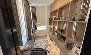 Rumah 4 Kamar tidur Dekat Kampus Unhas Makassar