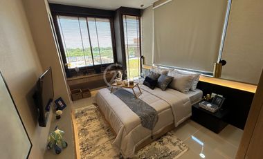 Rumah 4 Kamar tidur Dekat Kampus Unhas Makassar