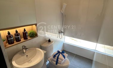 Rumah 4 Kamar tidur Dekat Kampus Unhas Makassar